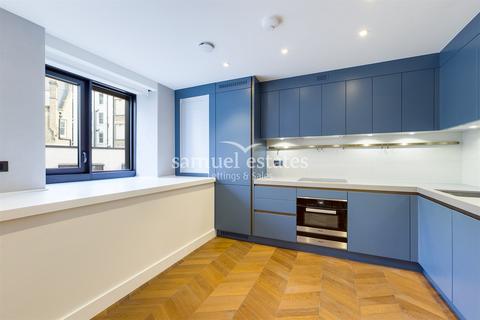 1 bedroom apartment to rent, Hexagon Apartments, 33 Newton Street, Covent Garden, WC2B