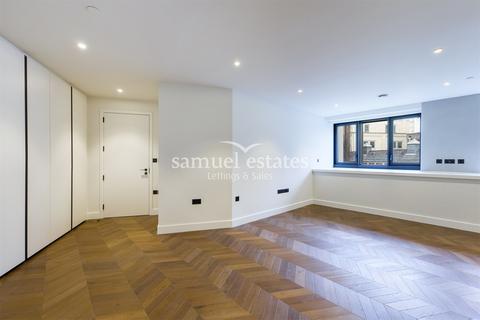 1 bedroom apartment to rent, Hexagon Apartments, 33 Newton Street, Covent Garden, WC2B