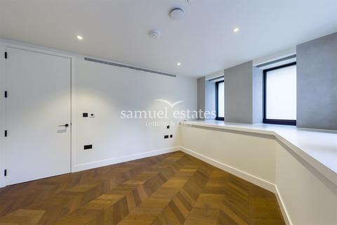 1 bedroom apartment to rent, Hexagon Apartments, 33 Newton Street, Covent Garden, WC2B