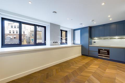 1 bedroom apartment to rent, Hexagon Apartments, 33 Newton Street, Covent Garden, WC2B