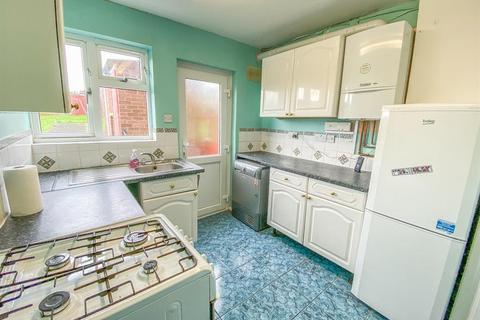 156 Ashton Drive, Bristol, BS3 2PT
