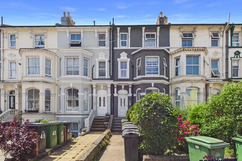 1 bed flat/apartment for rent in Elphinstone Road, Hastings, TN34