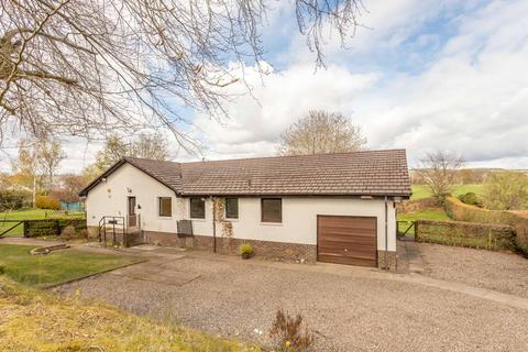 Broadmoss Brucefield Road, Blairgowrie, PH10 6LA