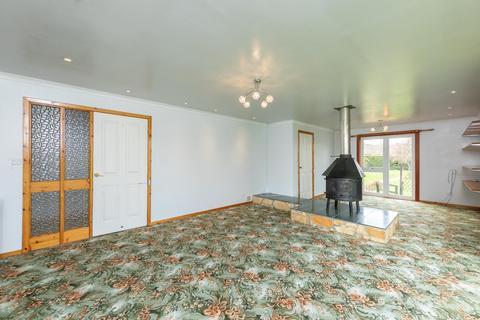 Broadmoss Brucefield Road, Blairgowrie, PH10 6LA