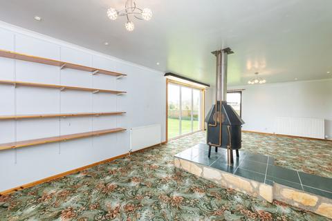 Broadmoss Brucefield Road, Blairgowrie, PH10 6LA