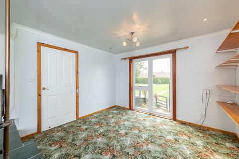 Broadmoss Brucefield Road, Blairgowrie, PH10 6LA