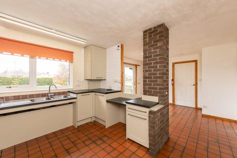 Broadmoss Brucefield Road, Blairgowrie, PH10 6LA