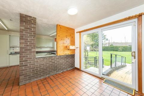 Broadmoss Brucefield Road, Blairgowrie, PH10 6LA