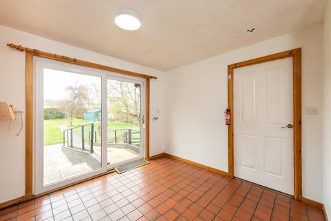 Broadmoss Brucefield Road, Blairgowrie, PH10 6LA