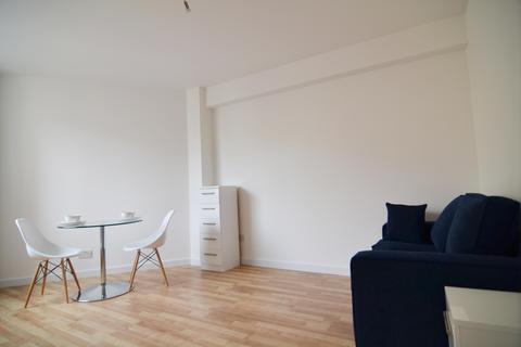 Studio to rent - Chelsea Cloisters, Sloane Avenue, London, UK, SW3