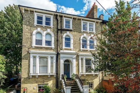 Basement Flat, 12 Crescent Road, Kingston Upon Thames, KT2 7QR