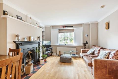Basement Flat, 12 Crescent Road, Kingston Upon Thames, KT2 7QR
