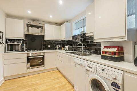 Basement Flat, 12 Crescent Road, Kingston Upon Thames, KT2 7QR