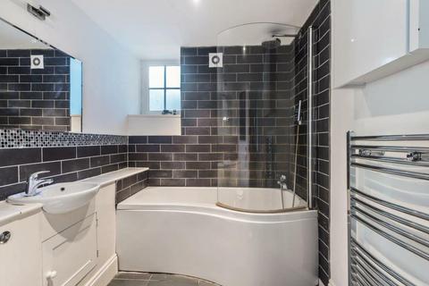 Basement Flat, 12 Crescent Road, Kingston Upon Thames, KT2 7QR