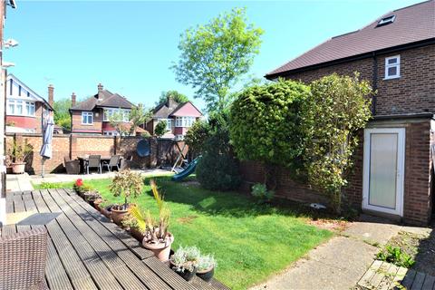 4 bedroom detached house for sale - Cole Park Road, Twickenham, Middlesex, TW1