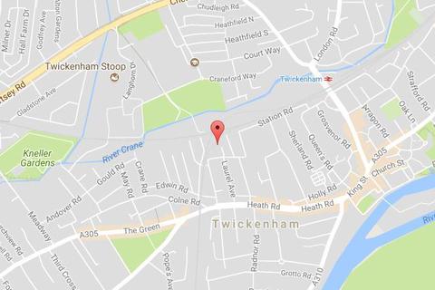 5 Lansdowne Close, Twickenham, TW1 4JB