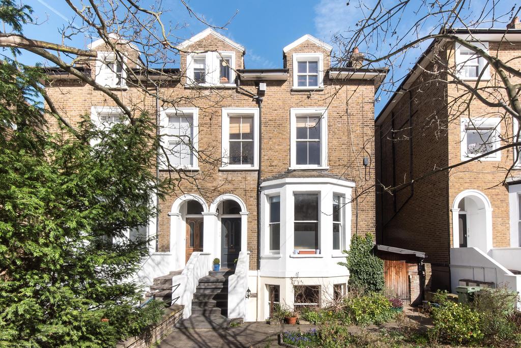 Queens Road, Twickenham, UK, TW1 1 bed apartment £450,000