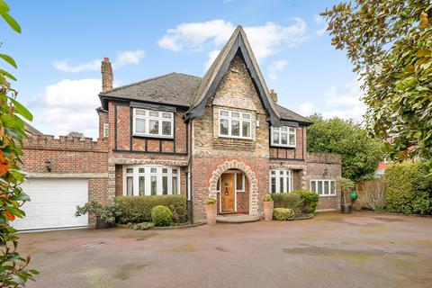 263 Waldegrave Road, Twickenham, TW1 4SY