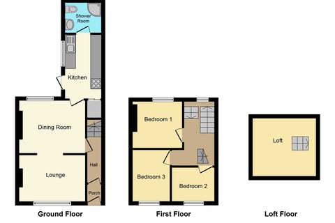 30 Luke Street, Trimdon Station, TS29 6DP