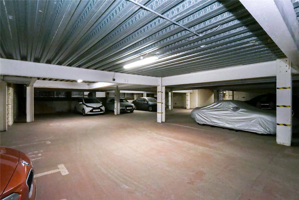 Car Park
