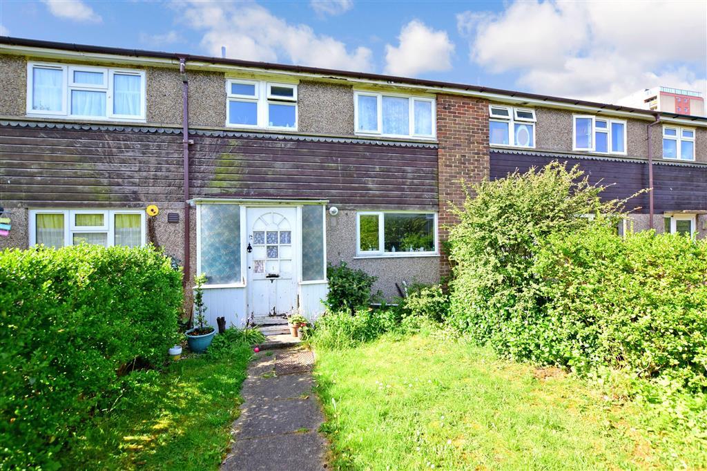 Biddenden Close, Margate, Kent 3 bed terraced house for sale £200,000