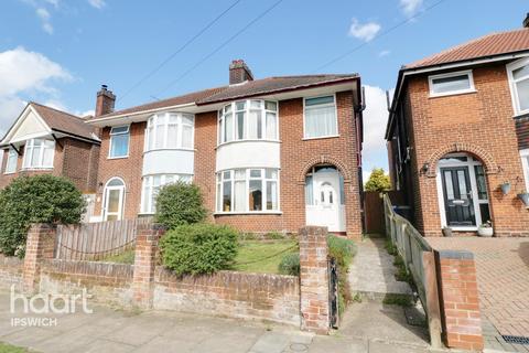19 Dereham Avenue, Ipswich, IP3 0QB