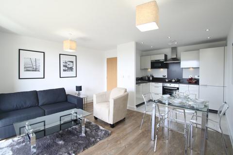 1 bedroom apartment to rent, Albatross Way, Canada Water