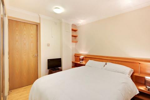 2 bedroom apartment to rent, Providence Square, London
