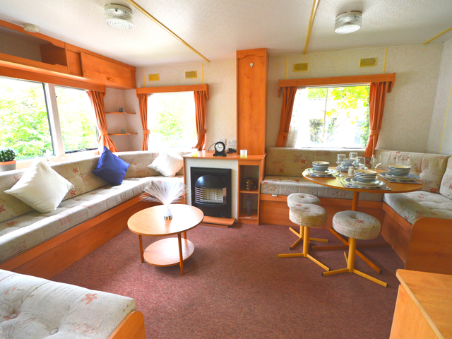 Beauport - Santana - Static Caravan For Sale