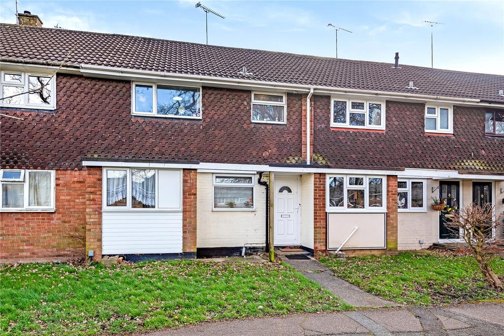 Great Gregorie, Basildon, Essex, SS16 2 bed terraced house £1,150 pcm