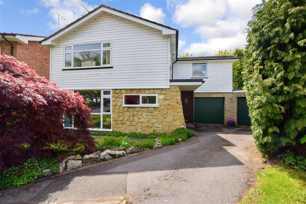 Priory Drive, Reigate, Surrey 4 bed detached house £850,000