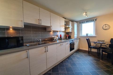 2 bedroom flat to rent, Tailor Place, Hilton, Aberdeen, AB24