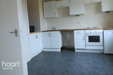 1 bedroom flat for sale - Brenthall Towers, Harlow