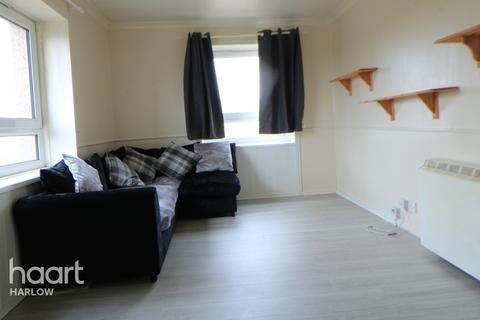 1 bedroom flat for sale - Brenthall Towers, Harlow