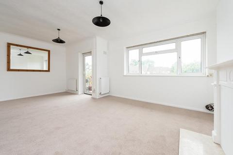 2 bedroom apartment to rent, Banbury Road, Oxford OX2 7RL