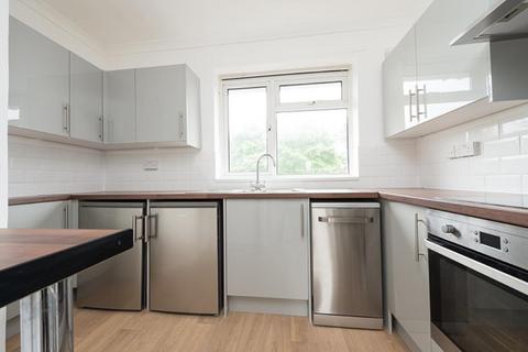 2 bedroom apartment to rent, Banbury Road, Oxford OX2 7RL