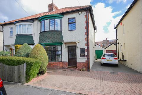3 bedroom semi-detached house for sale - Rifts Avenue, Saltburn-by-the-sea, TS12