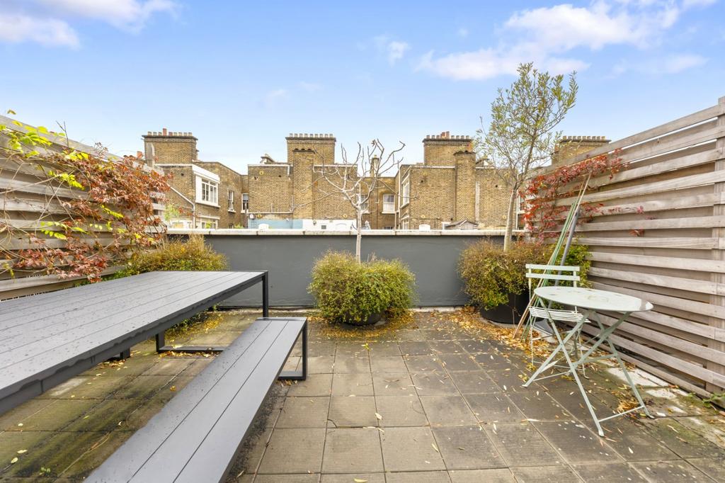 Apartment in London - View 2