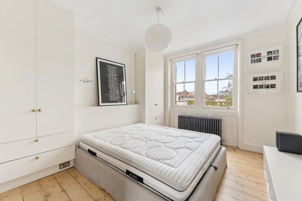 Apartment in London - View 4