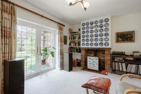 74 Baring Road, Beaconsfield, HP9 2NF
