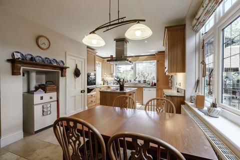 74 Baring Road, Beaconsfield, HP9 2NF