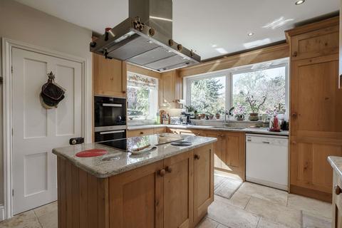 74 Baring Road, Beaconsfield, HP9 2NF