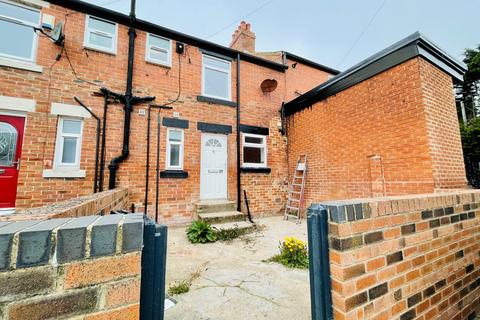 32 Thomas Street, Easington Colliery, Peterlee, SR8 3LT