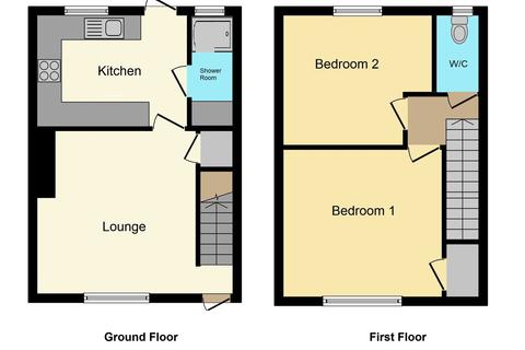 32 Thomas Street, Easington Colliery, Peterlee, SR8 3LT