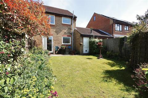 42 Lower Harlings, Shotley Gate, Ipswich, IP9 1RP
