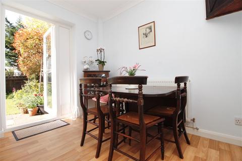 42 Lower Harlings, Shotley Gate, Ipswich, IP9 1RP