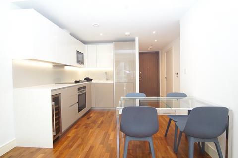 1 bedroom apartment to rent - Discovery House, Juniper Driver, London SW18