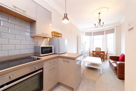 1 bedroom apartment to rent, Dumbarton Road, Glasgow