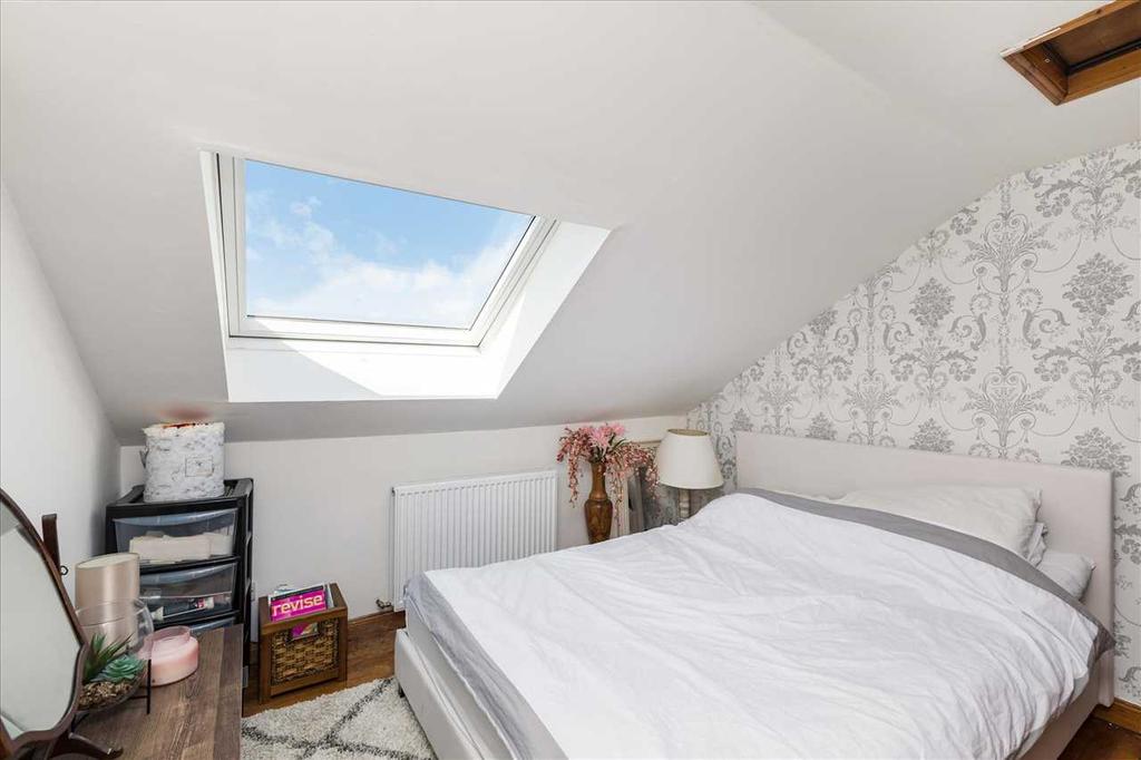 Bedroom Five (1)