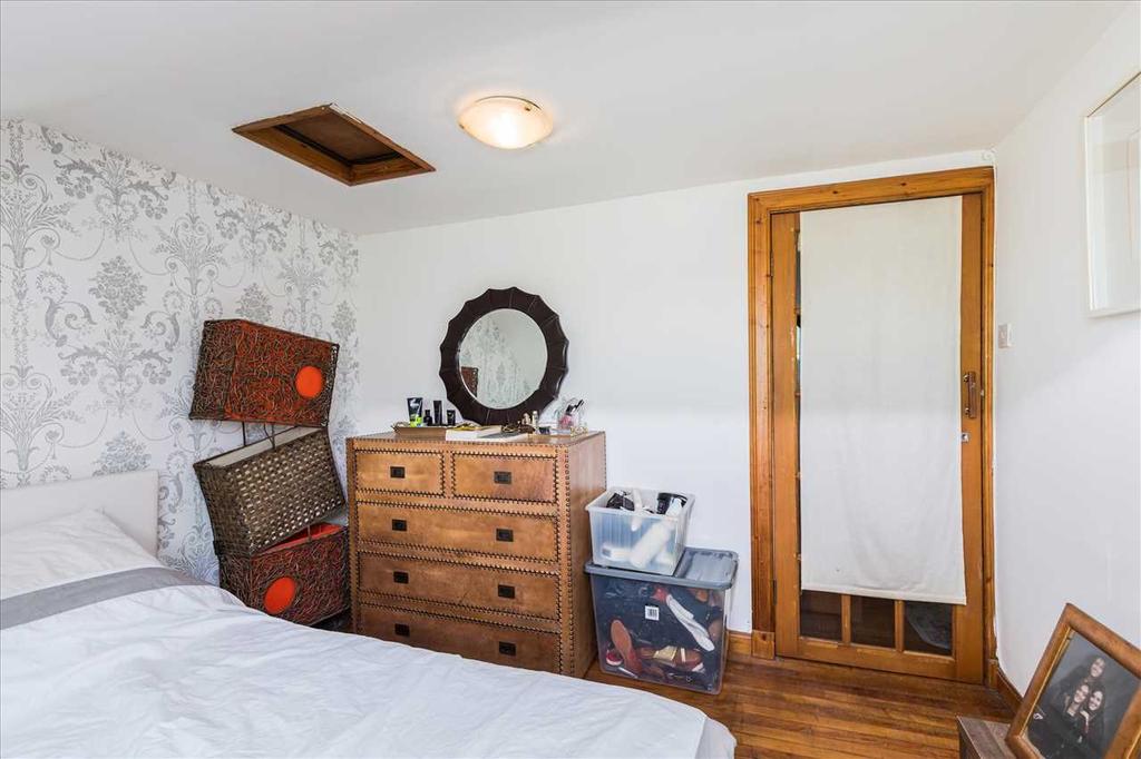 Bedroom Five (2)